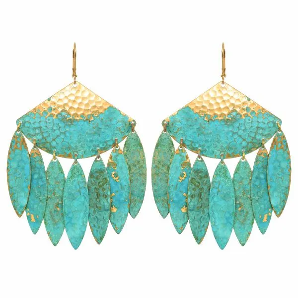 Oneta Earrings