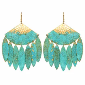 Oneta Earrings