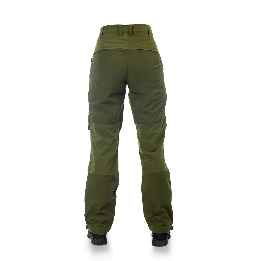 Outback Lady Pant (Green)