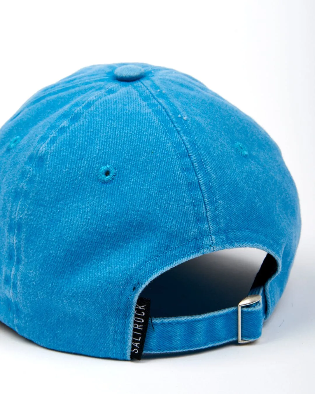 Palm Cap - Blue