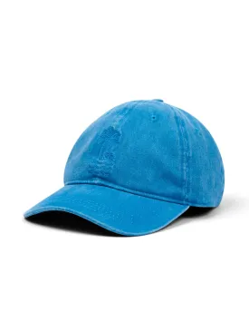 Palm Cap - Blue