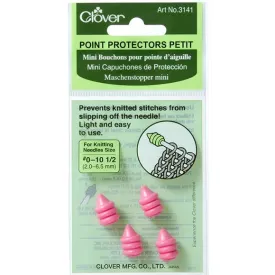 Point Protectors