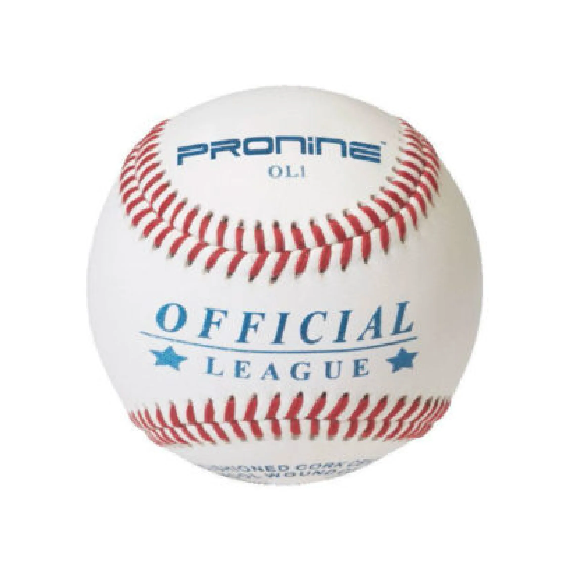 ProNine OL1 Baseballs