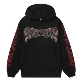 Revenge 11th Dimension Sweatshirt Black