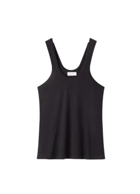 RIB TANK TOP