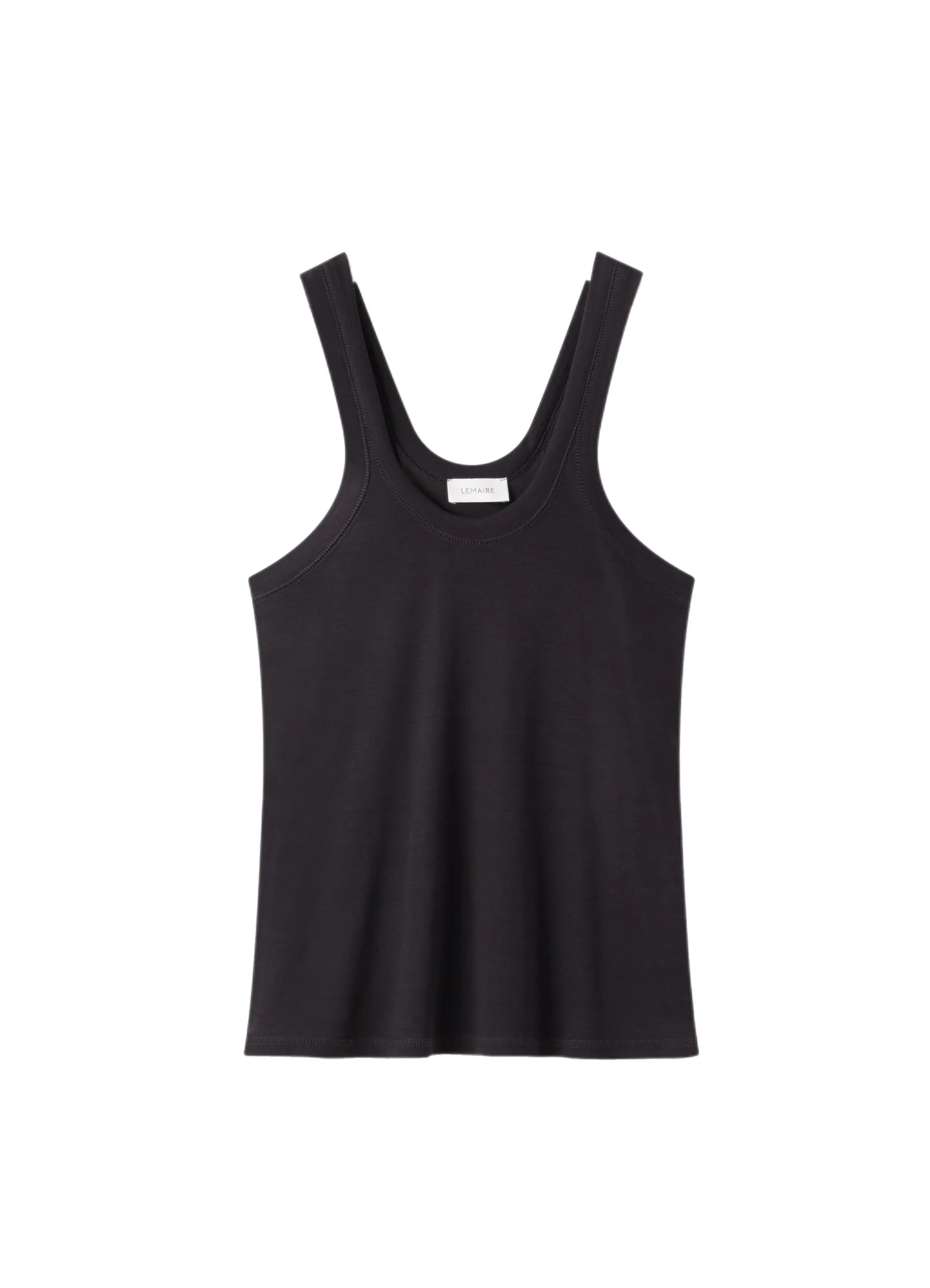 RIB TANK TOP