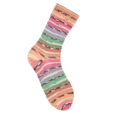 Rico Superba Bamboo Sock