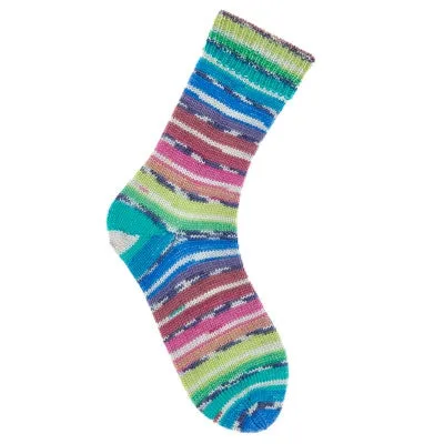 Rico Superba Bamboo Sock