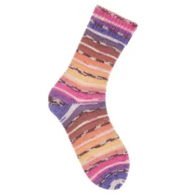 Rico Superba Bamboo Sock