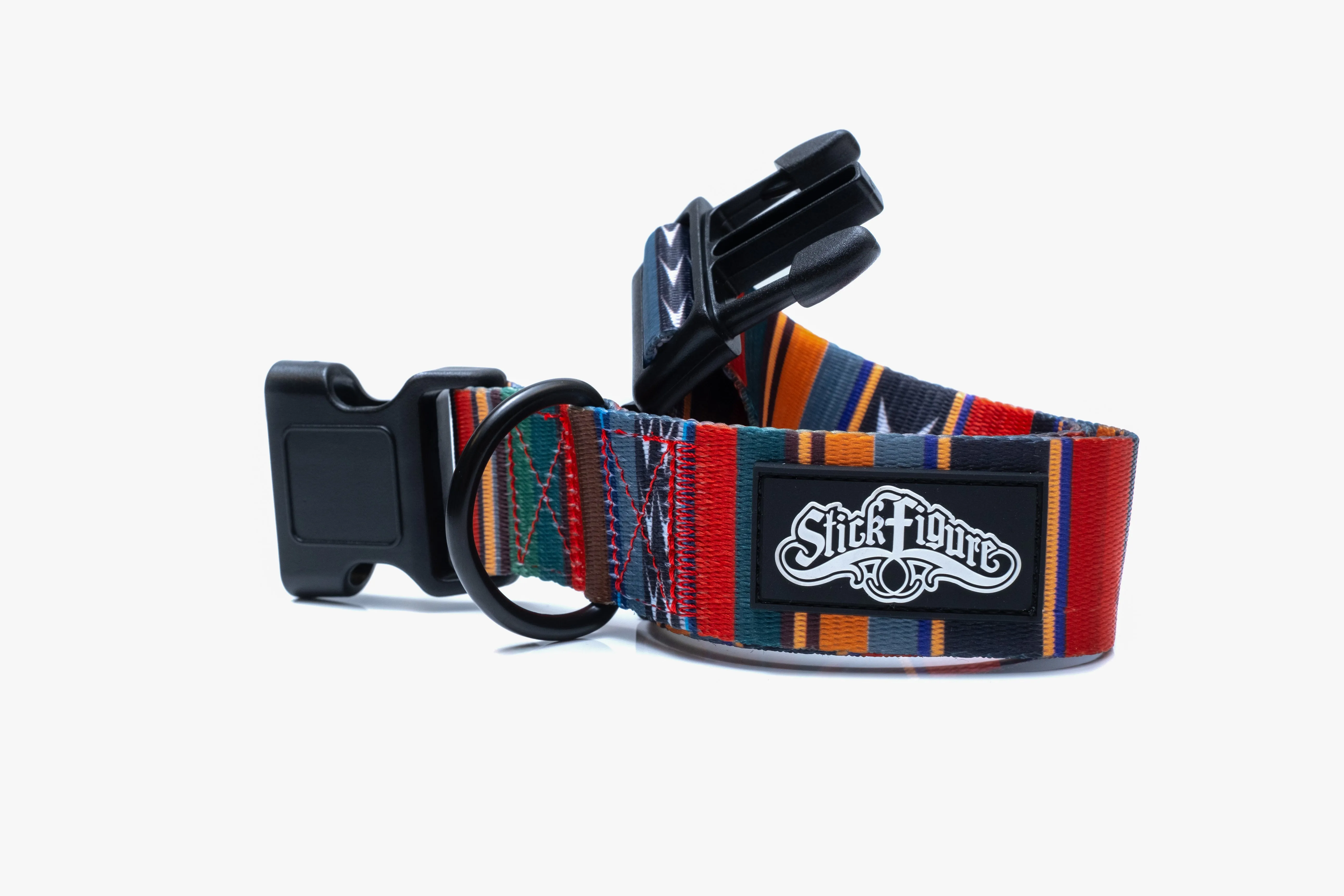 SF Premium Dog Collar