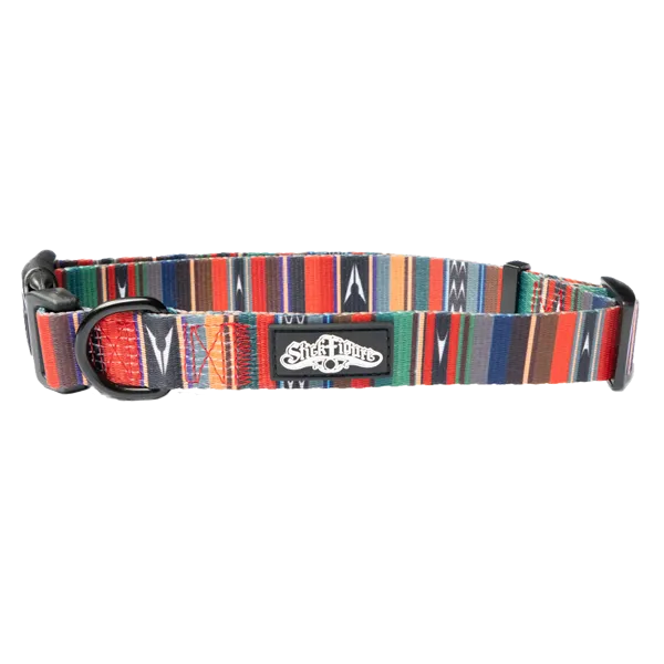 SF Premium Dog Collar