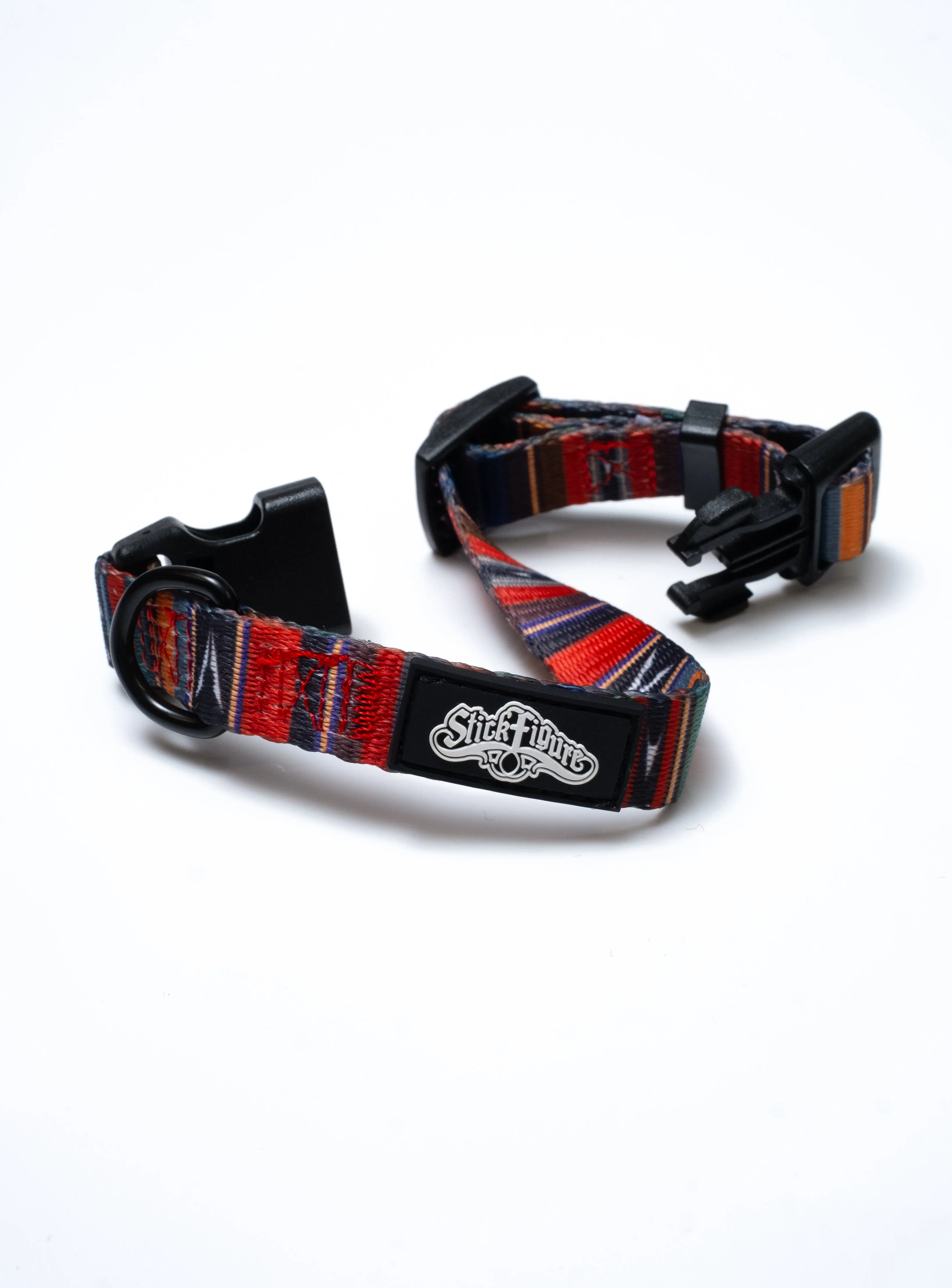 SF Premium Dog Collar