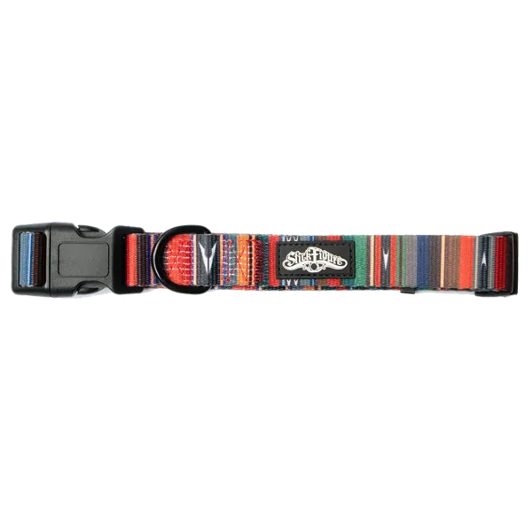 SF Premium Dog Collar