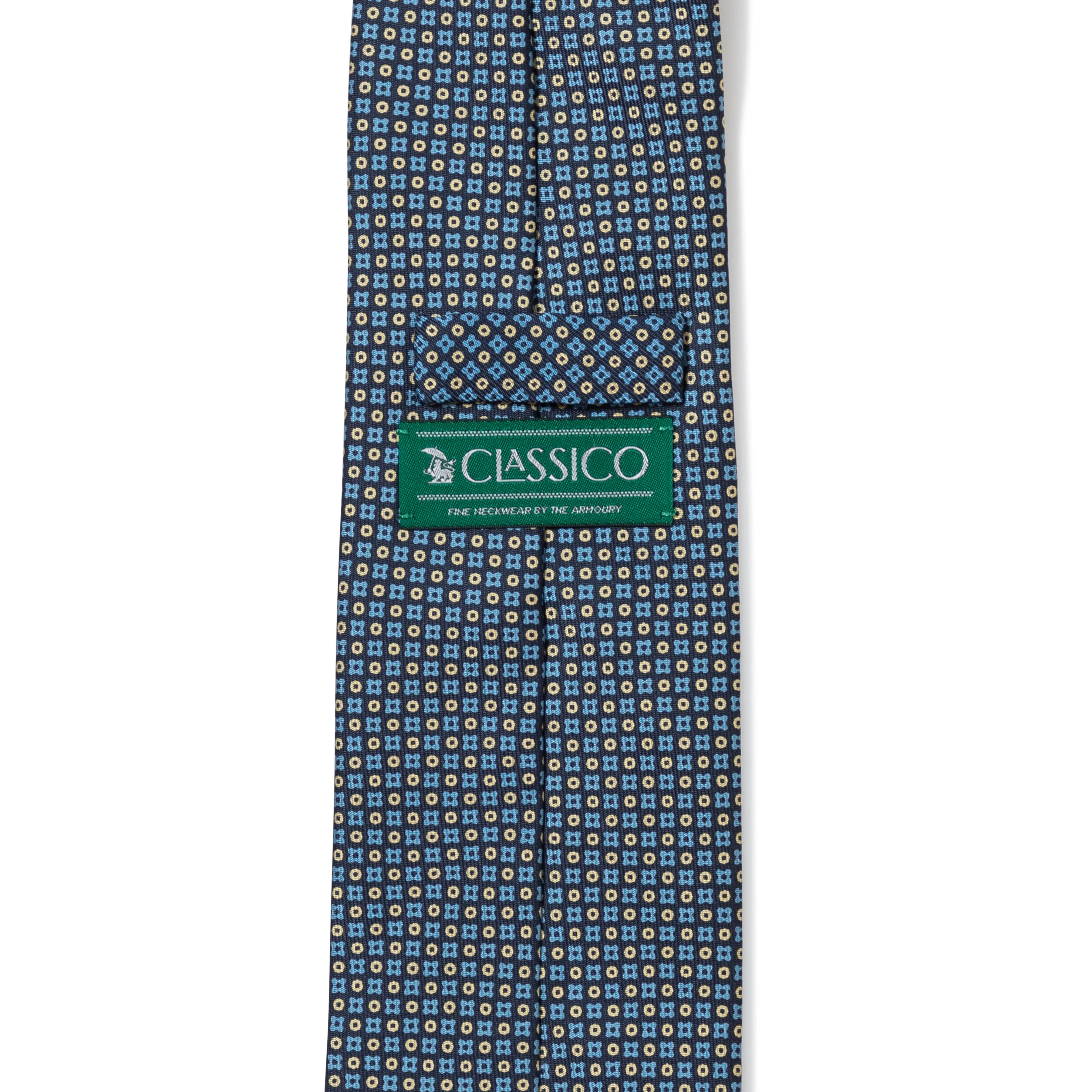 Silk Classico Tie