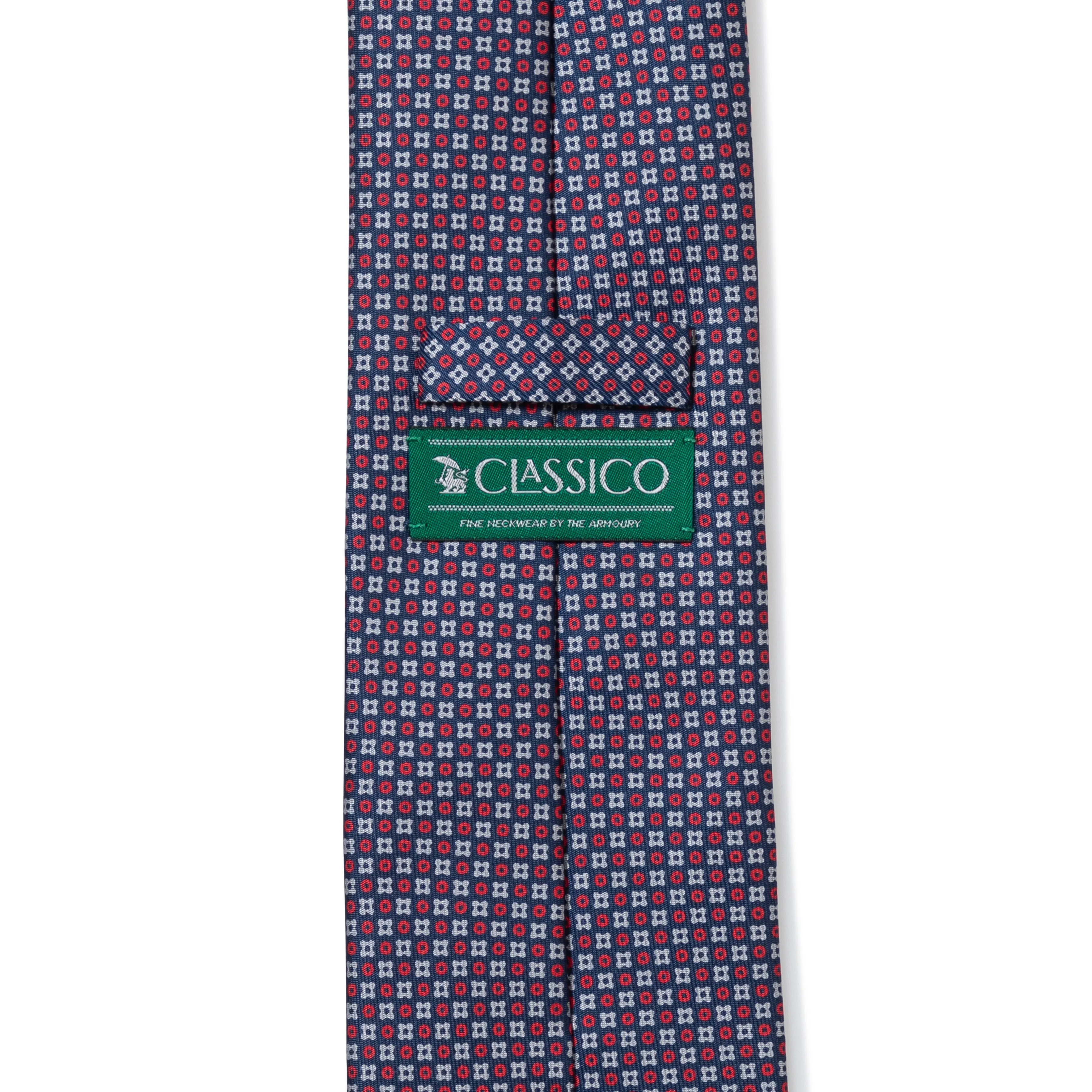 Silk Classico Tie