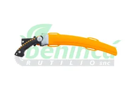 Silky Sugoi 420-6.5 arborist pruning saw