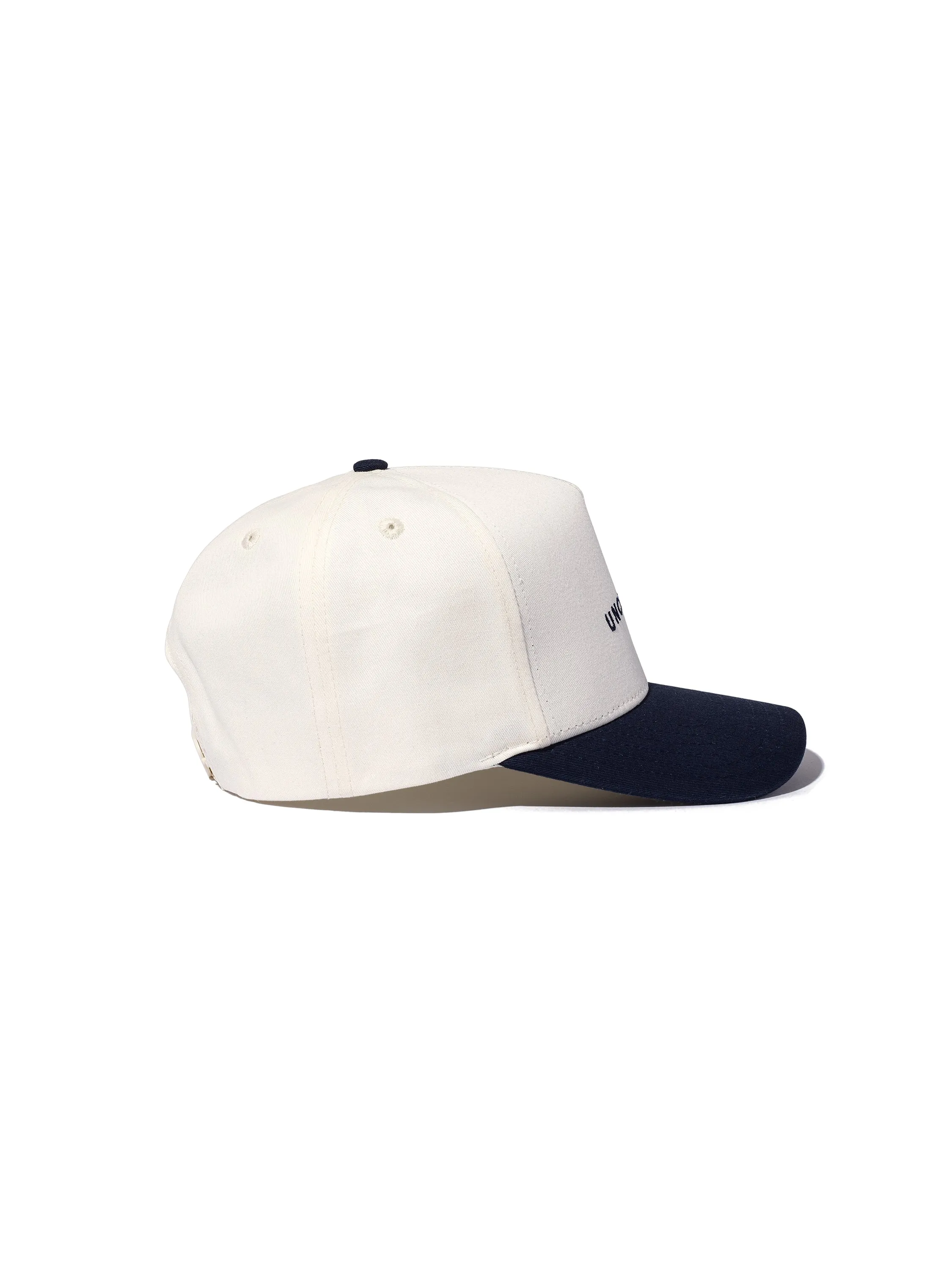 Simple Uncommon Trucker Hat