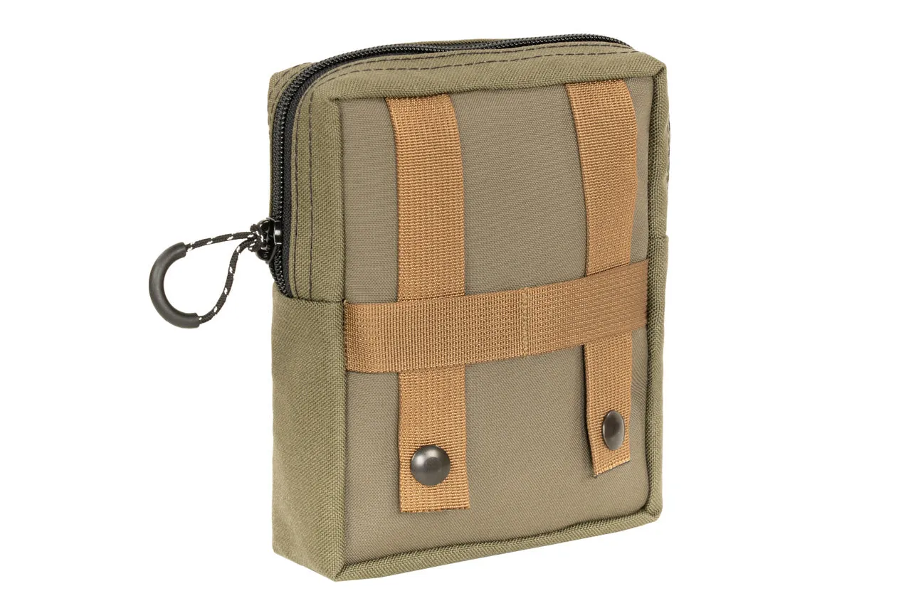 Small GP Pouch - 7 x 5 x 3" Ranger Edition | Triple Run