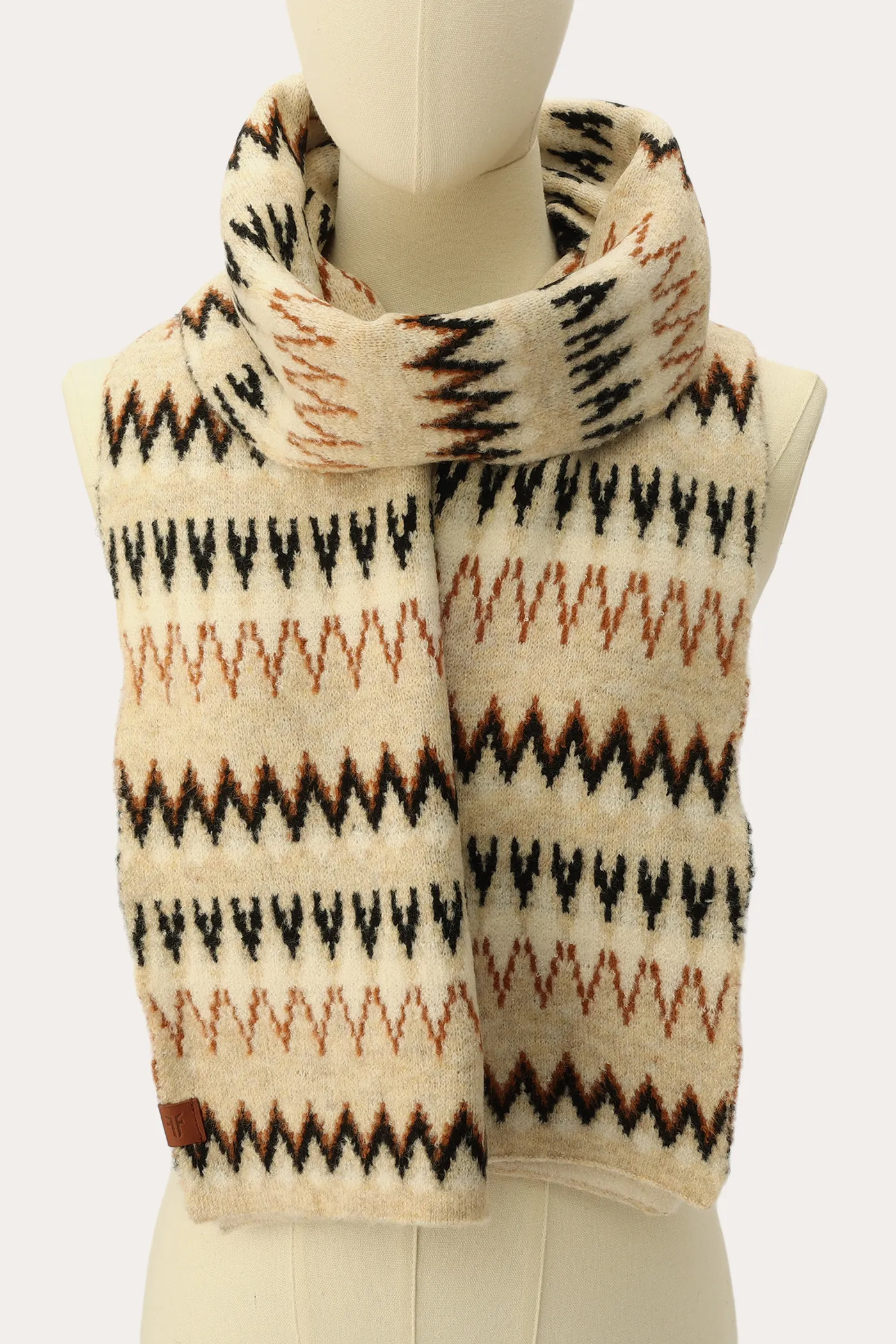 Southwestern Scarf