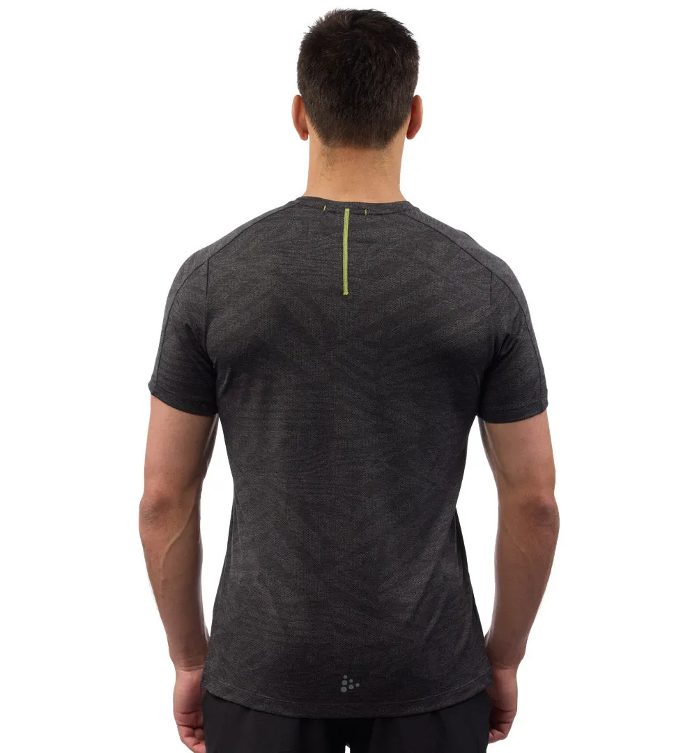 SPARTAN by CRAFT Adv HIT Structure Tee - Men's