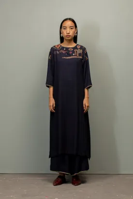 Tasbir Tunic