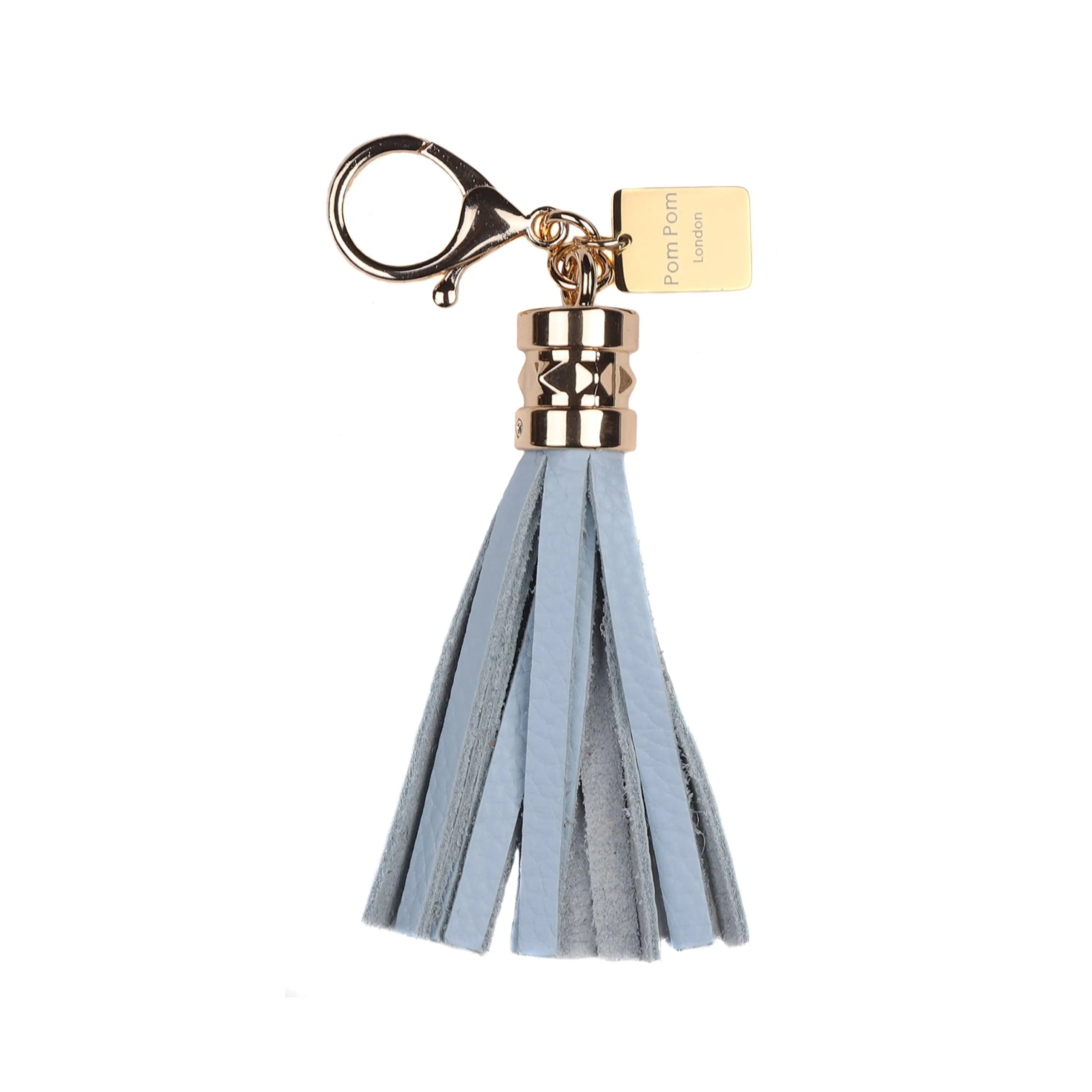 Tassel Ice Blue