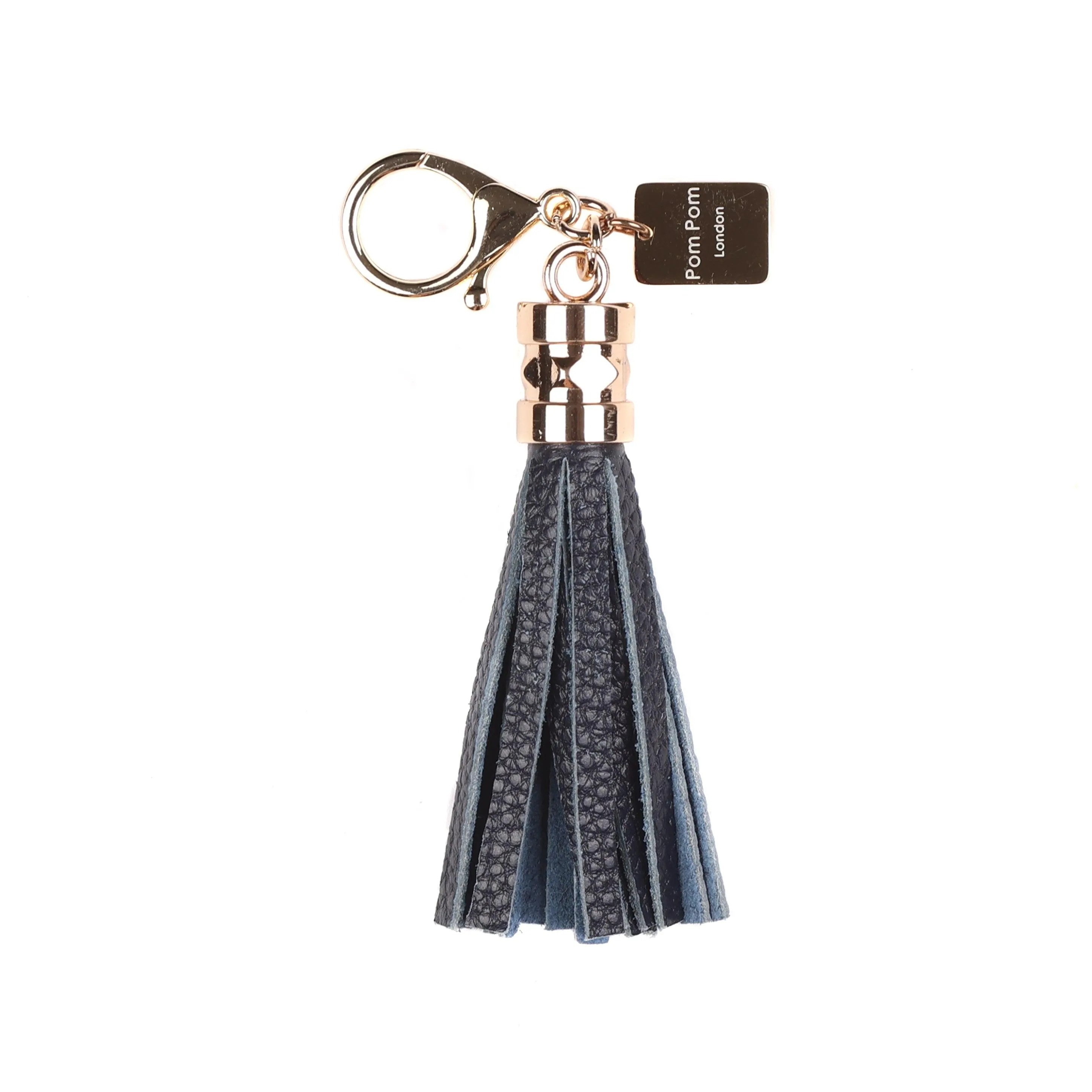 Tassel Navy