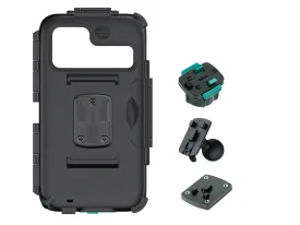 Tough Waterproof Shockproof Mount Case for Apple iPhone 11