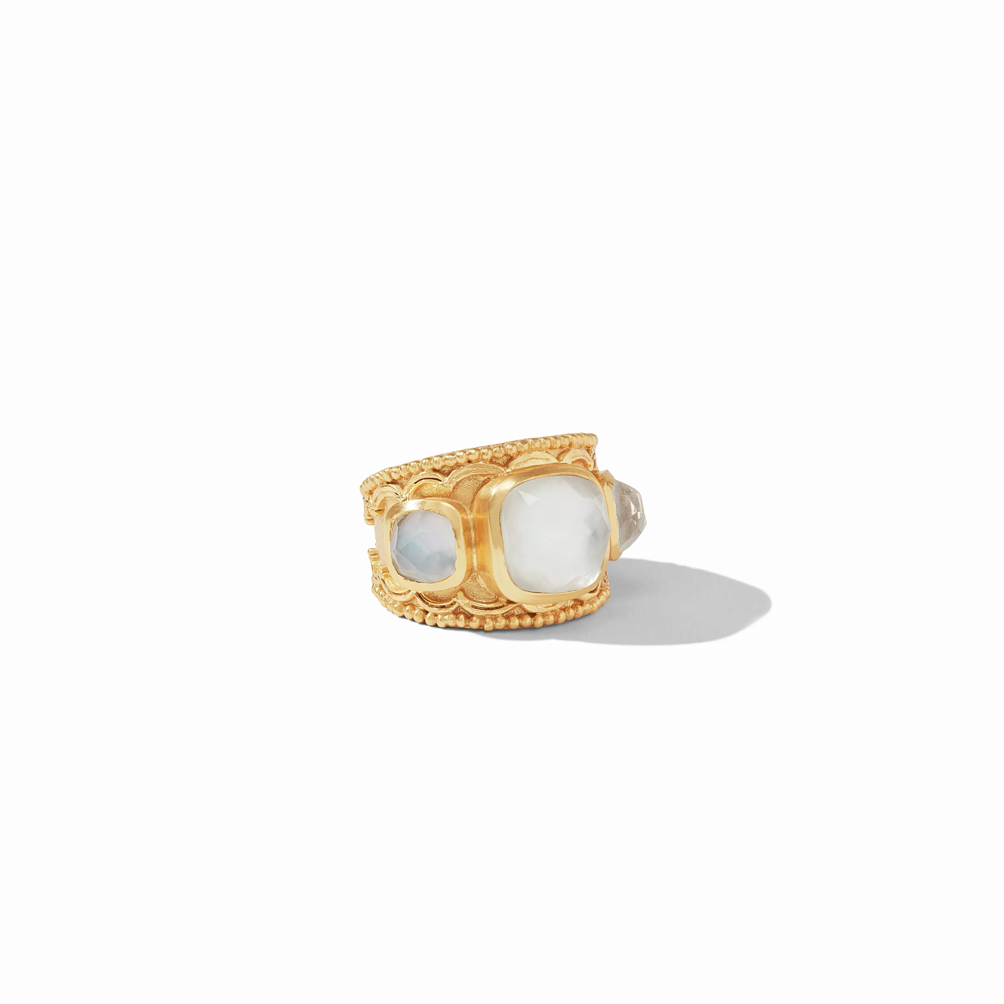 Trieste Statement Ring