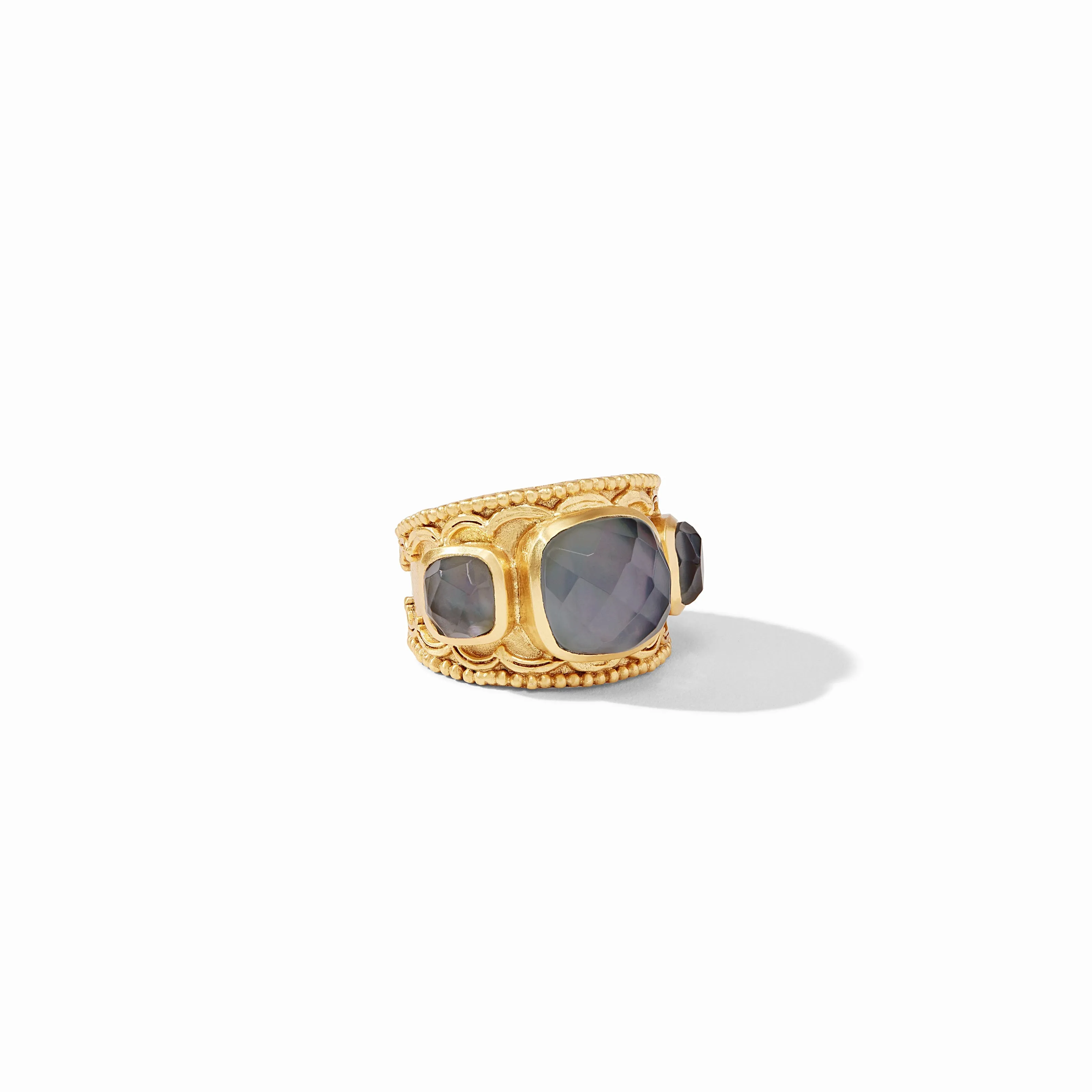 Trieste Statement Ring