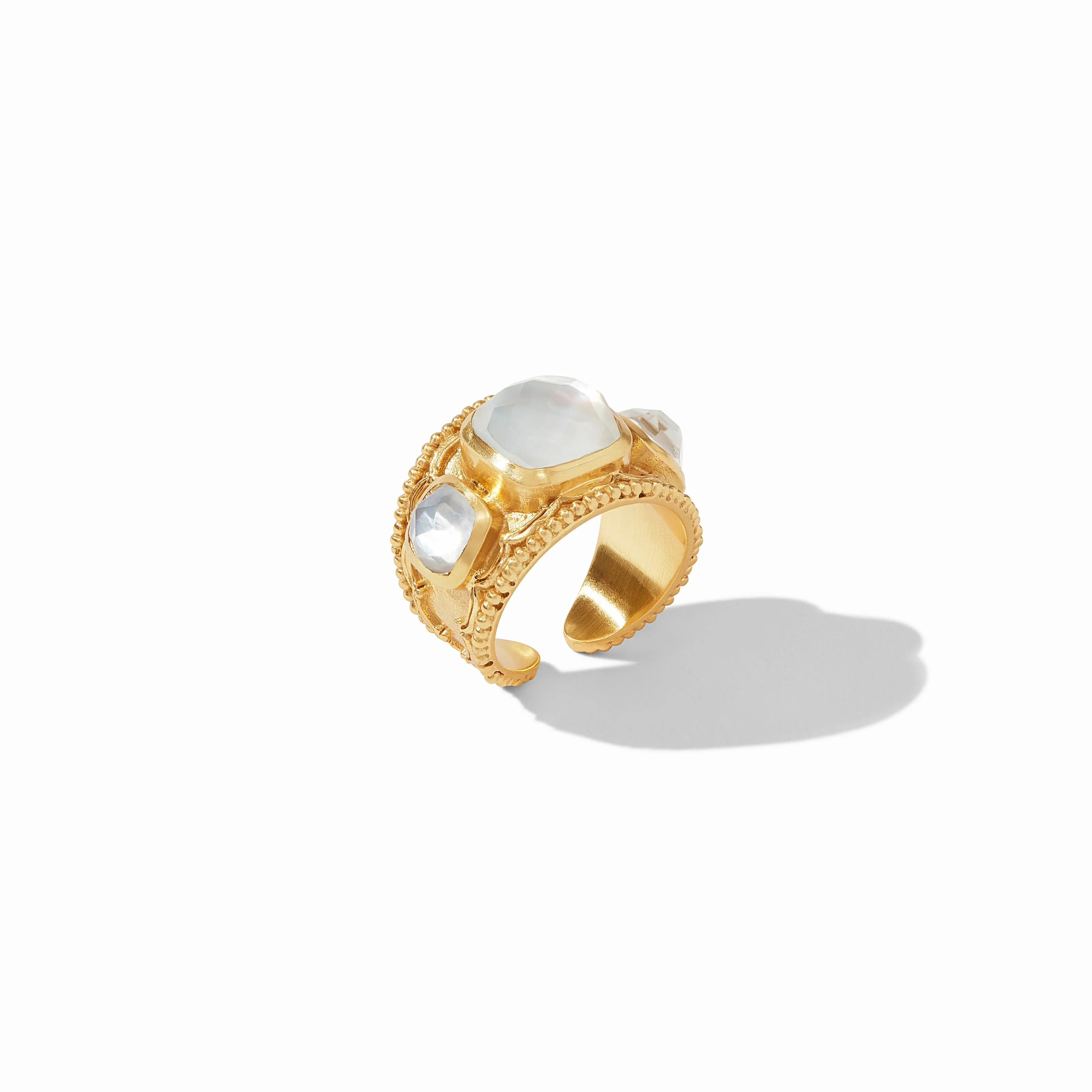 Trieste Statement Ring