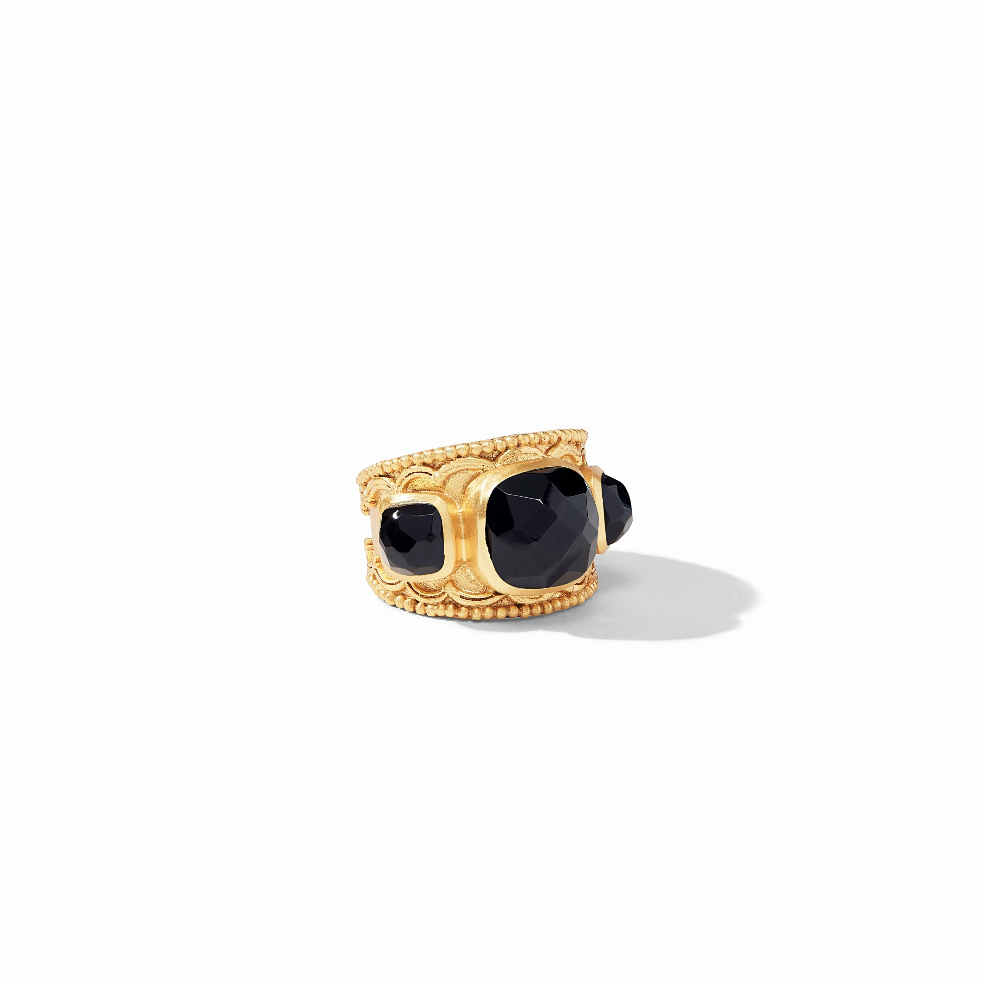 Trieste Statement Ring