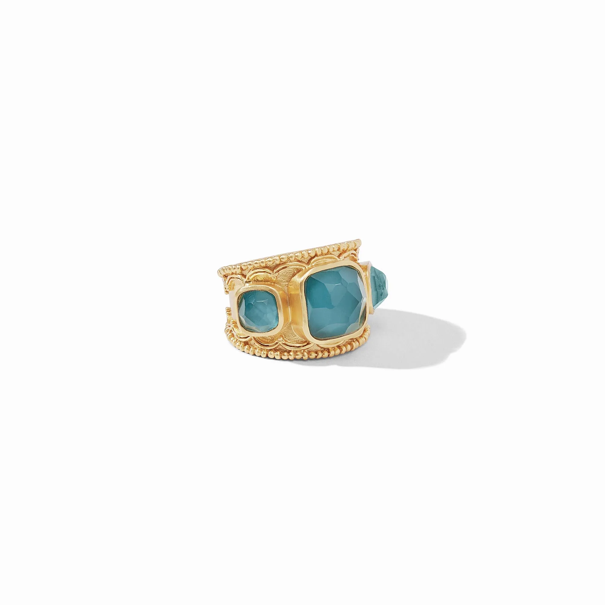 Trieste Statement Ring