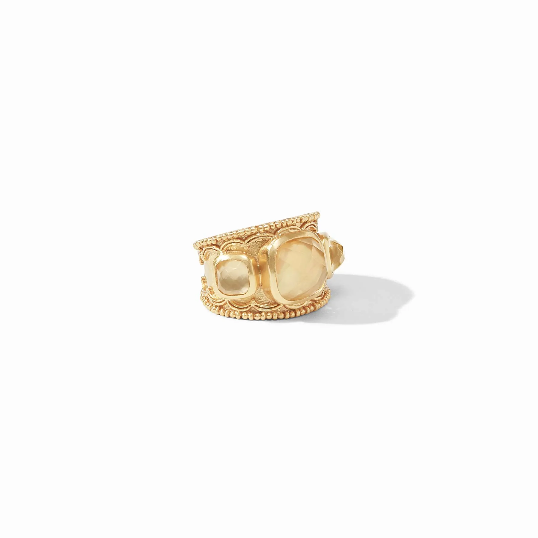 Trieste Statement Ring