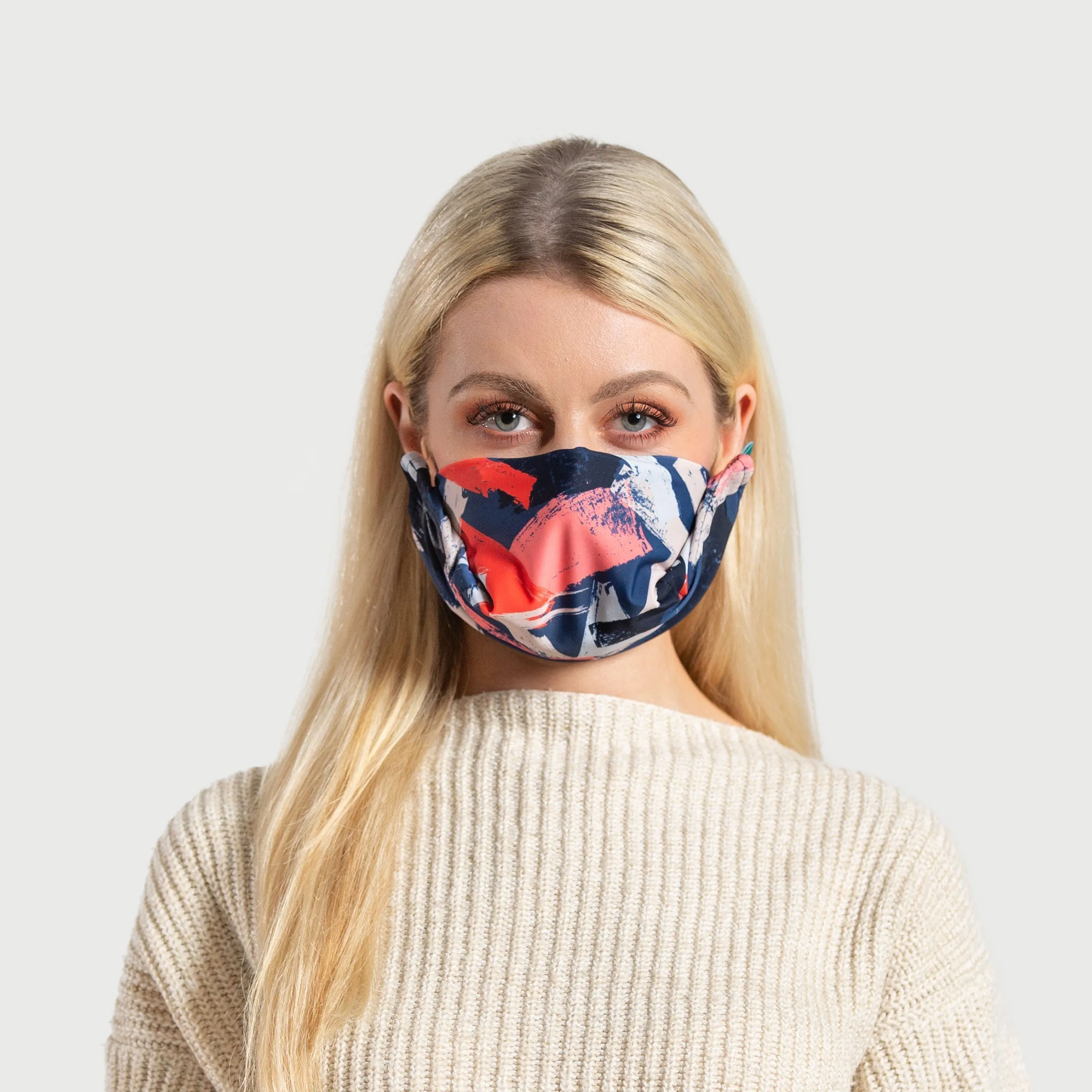 TRTL PROTECT FACE MASK