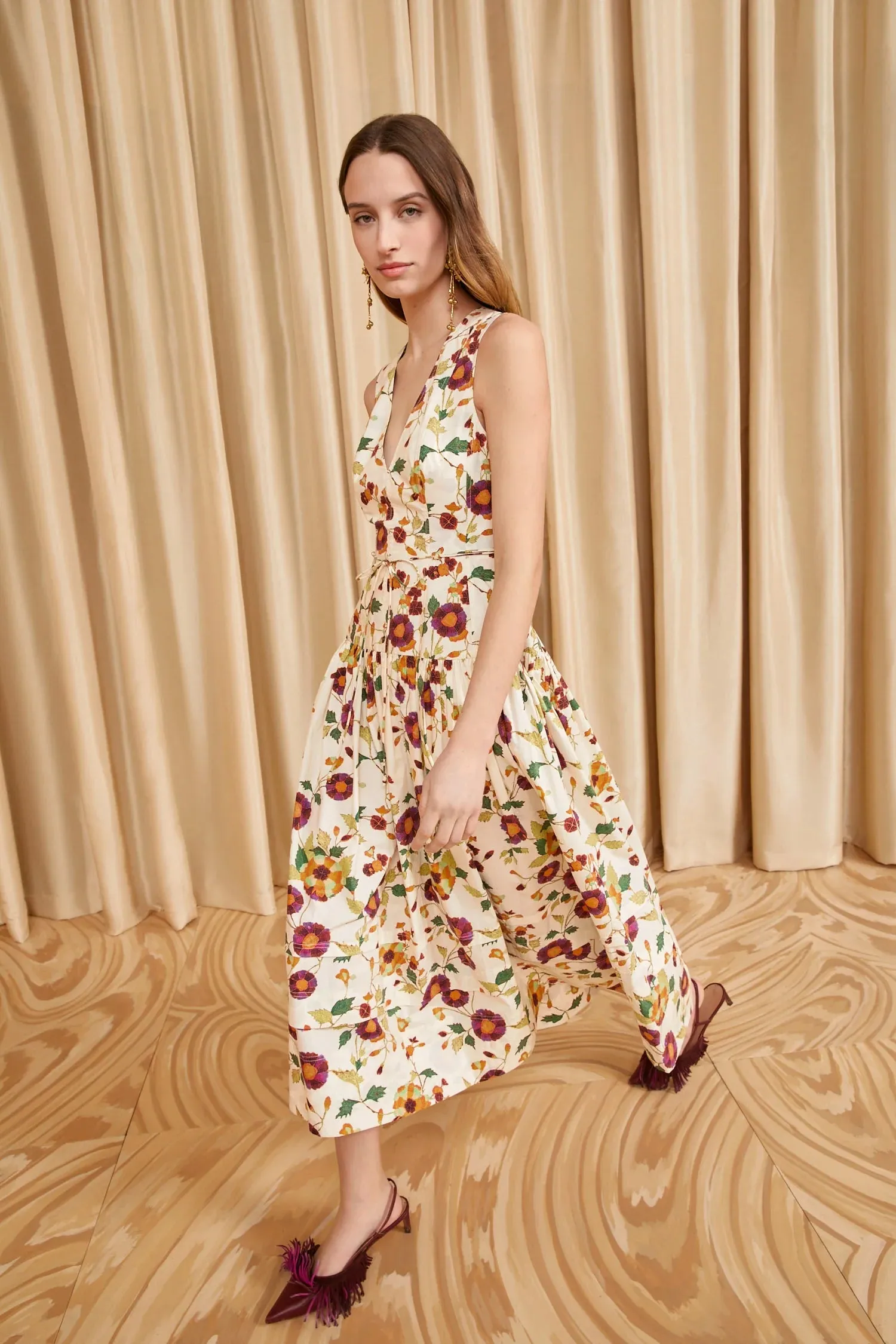 Ulla Johnson Kiran Dress