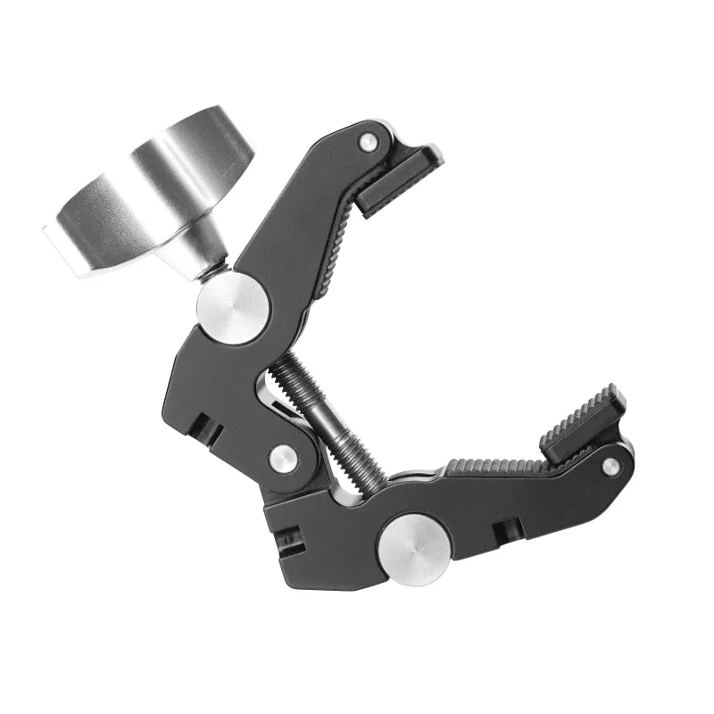 VEO CP-46 Clamp for Cameras, Smartphones, or Accessories