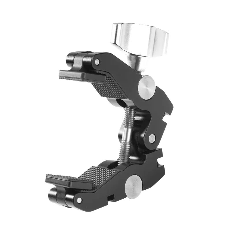 VEO CP-46 Clamp for Cameras, Smartphones, or Accessories