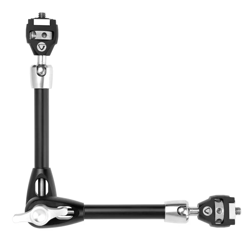 VEO CP-65 Kit w/ Clamp, Deluxe Support Arm & Smartphone Holder