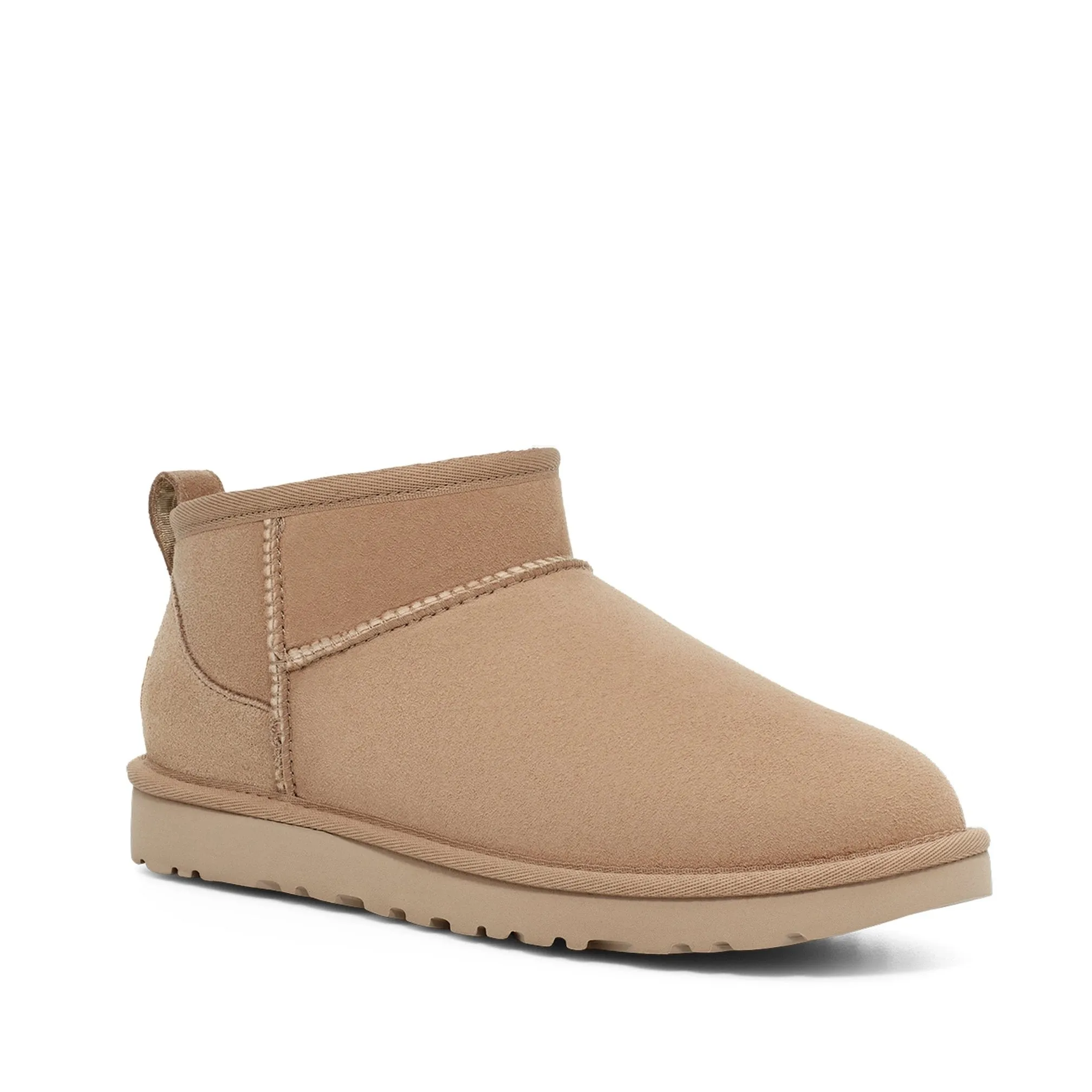 Women's Ugg Classic Ultra Mini