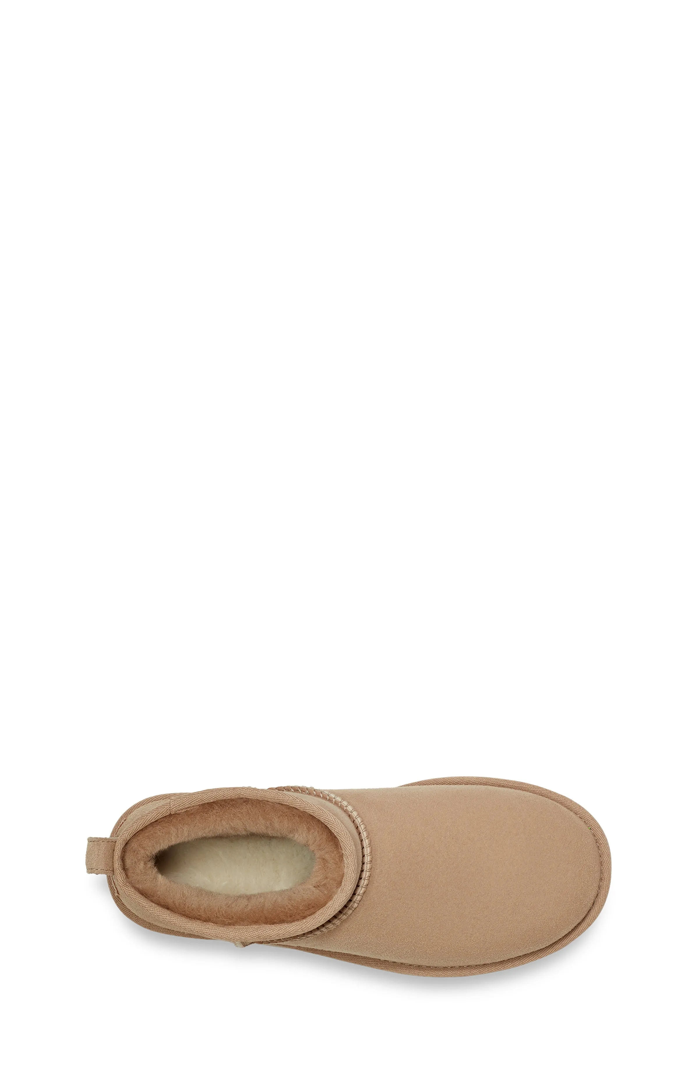 Women's Ugg Classic Ultra Mini