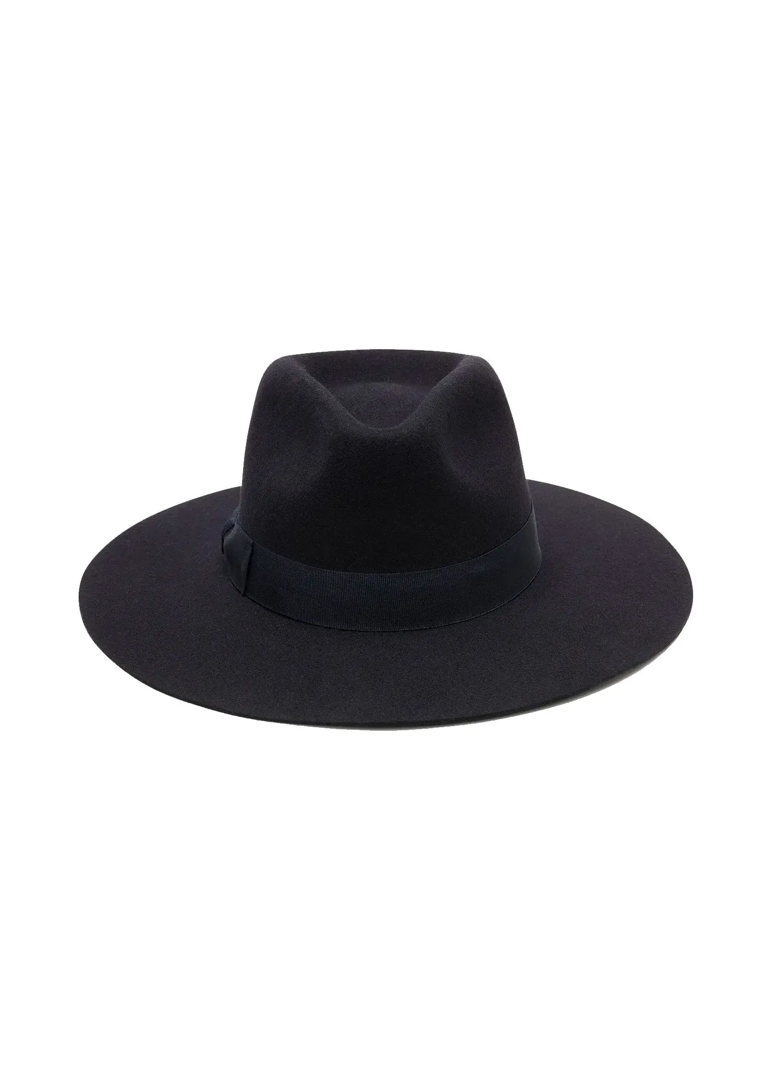 Wyeth Lila Hat - Black